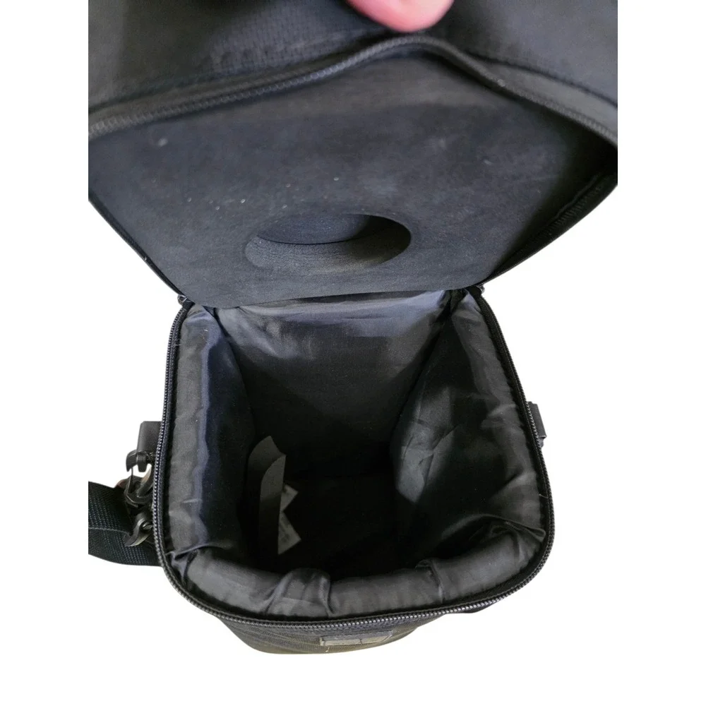 Sigma Padded Lens Case Soft Bag Adjustable Shoulder Strap for 150-600mm lens